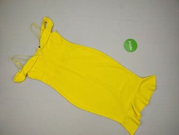 ta sukienka jest zbyt mała po angielsku: AX Paris, Sukienka damska, rozmiar M — 2