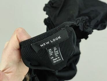 aplikacje z ubraniami: New Look, Body damskie, rozmiar XL — 4