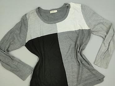 Jensen, Sweter damski, rozmiar XL
