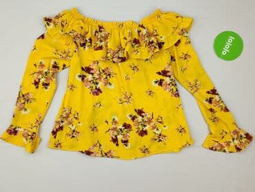 bluzki latynka allegro: H&M, Bluzka damska, rozmiar S — 1