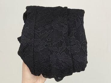 bluzki przezroczyste: Terranova, T-shirt damski, rozmiar M — 6
