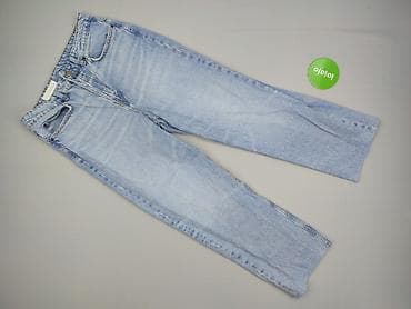 jeans meski: Zara, Jeansy damskie, rozmiar XL — 2