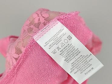 niebieska bluza: Bluzka damska, rozmiar L — 4