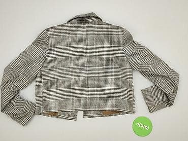 second hand opinie: Marynarka damska, rozmiar S — 3