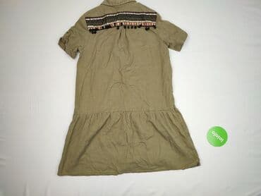 sukienka plus size na chrzciny: Clockhouse, Sukienka damska, rozmiar M — 3