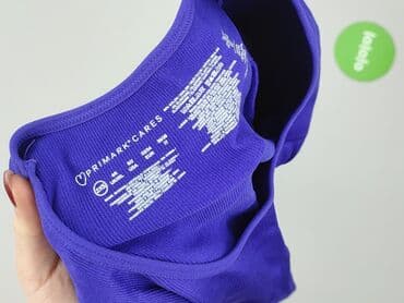 bluzki 2 w 1: Primark, Top damski, 2XS — 4