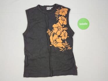 t shirty cold shoulder: Топ жіночий, M — 2