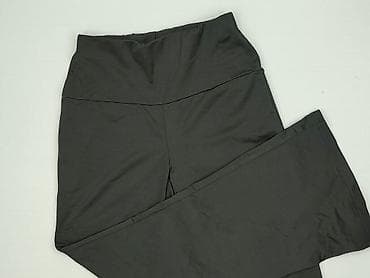 dresy domyos: Yoga, Spodnie dresowe damskie, rozmiar S — 1