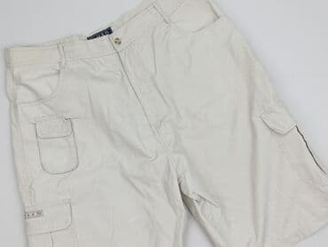 krótkie spodnie robocze castorama: H&D, Shorts for men — 1