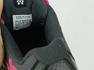 kostka: Reebok, Sneakersy damskie, rozmiar 35 — 5