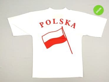 koszulka barcelony 1415: T-shirt for men, M (EU 38), condition - Perfect — 3