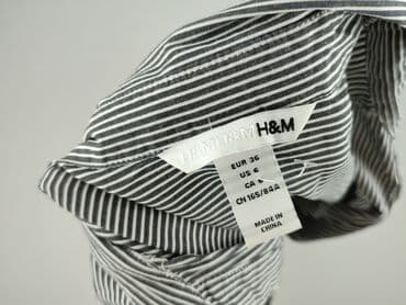 jak jest po angielsku koszula: H&M, Sukienka damska, rozmiar S — 5