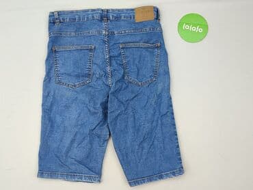 american eagle jeansy: House of Denim, Szorty damskie, rozmiar XL — 3