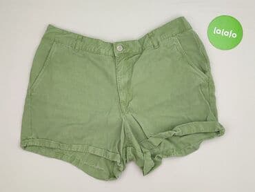 bershka шорти: UP2Fashion, Szorty damskie, rozmiar 3XL — 2
