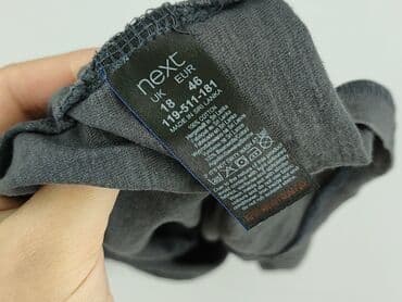 bluzki w paski z serduszkiem: NEXT Petite, Bluzka damska, rozmiar 3XL — 5