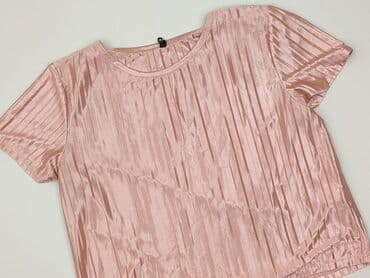 bluzka do garnituru damskiego: Sinsay, Women's blouse, size M (EU 38) — 1