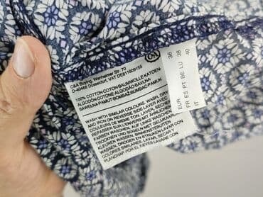 kurtki zimowe damskie c a: Yessica, Bluzka damska, rozmiar M — 5