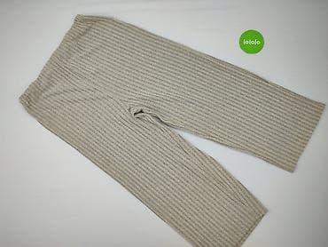 shorty: Shein, Material trousers for women, size 2XL — 3