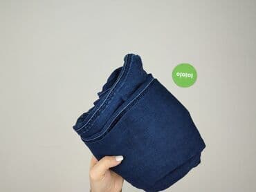 majtki dla ciężarnych: Topshop Moto, Jeansy damskie, rozmiar M — 6