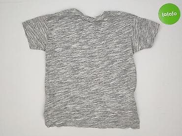 dresy marvel: Reebok, T-shirt damski, rozmiar S — 3