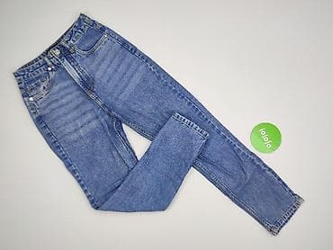jeans edwin: Jeansy damskie, rozmiar XS — 2