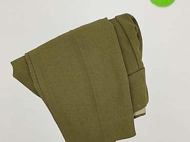 mango t shirt basic: Spodnie materiałowe damskie, rozmiar 2XS — 5