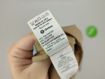 spódnice camel: Marks & Spencer, Spódnica damska, rozmiar M — 7