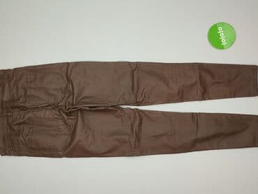 sukienka od stradivarius: Stradivarius, Women`s trousers, size S (EU 36) — 3