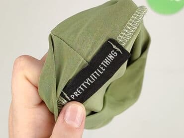 bluzki wyszczuplające sylwetkę: PrettyLittleThing, Top damski, rozmiar S — 4