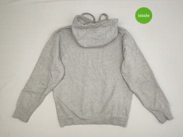 panczo.com koszulki: Bluza z kapturem dla mężczyzn, S, stan - Dobry — 3