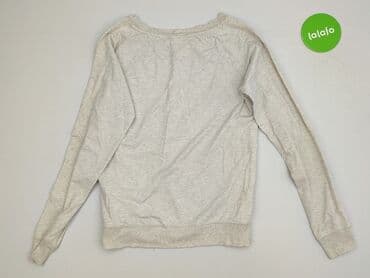 bluza z oczami: CKH Clockhouse, Bluza damska
, rozmiar XS — 4