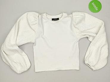 pull and bear marynarka: Bershka, Bluzka damska, rozmiar M — 2