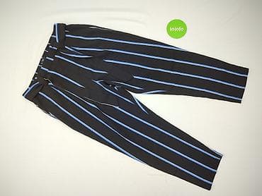 simond spodnie: F&F, Spodnie materiałowe damskie, rozmiar XL — 2