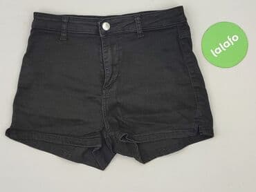 tally weijl crop top: Tally Weijl, Shorts for women, M — 2