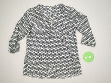 angela bluzki: Essentiel Antwerp, Bluzka damska, rozmiar M — 2