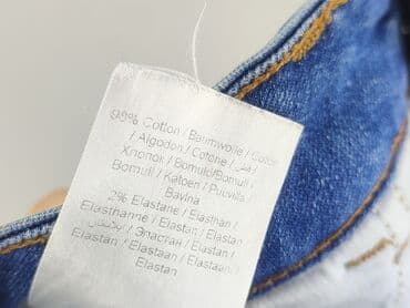 Jeansy: Ichi, Jeansy damskie, rozmiar M — 7