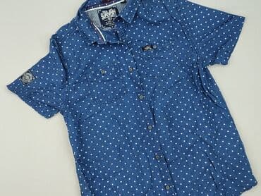 podkoszulki z fajnymi napisami: Koszulа dla mężczyzn, XL, Superdry, stan - Idealny — 3