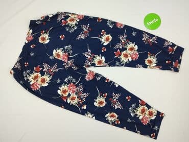 poliamid w ubraniach: Spodnie damskie, rozmiar S — 3