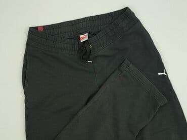 Puma, Спортивні штани для чоловіків, розмір L