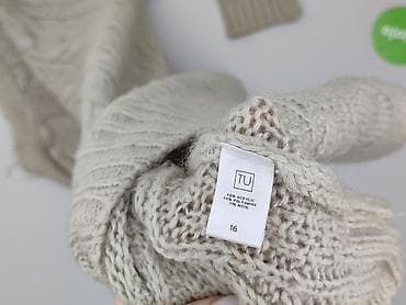 plaszcze: Kardigan damski, rozmiar 2XL — 4