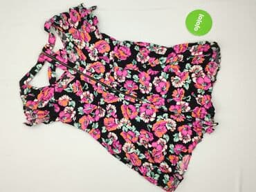 sklep internetowy z sukienkami dla puszystych: River Island, Sukienka damska, rozmiar M — 3