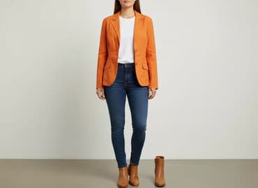 Women's blazer, size XL at lalafo.pl Women's blazer, size XL