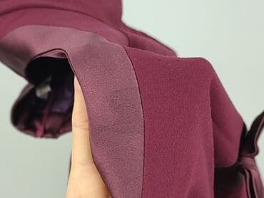 długie bordowe sukienki na wesele: Sukienka damska, rozmiar M — 5