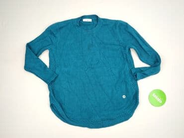c a sweter w paski: Women`s sweater, size M (EU 38) — 2