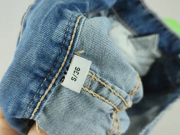 krótkie spodnie corteiz: Szorty damskie, rozmiar S — 5