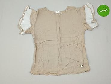 bluzki v dekolt: Blanche, Bluzka damska, rozmiar S — 2