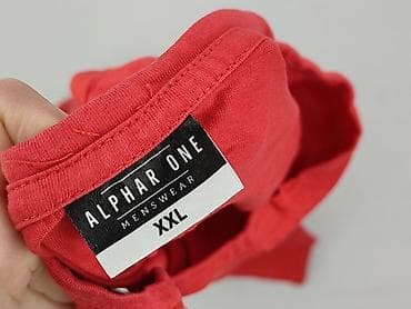 pull bear pl: ALPHAR ONE, Podkoszulka dla mężczyzn, rozmiar 2XL — 6