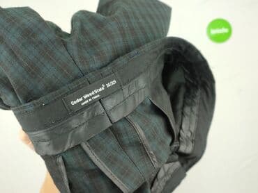 charles tyrwhitt spodnie: Cedar Wood State, Spodnie materiałowe damskie, rozmiar S — 5