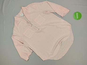 hm bluzka biala: Woman Collection, Bluzka damska, rozmiar M — 2