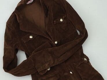 marynarka i koszulka: Women's blazer, size M (EU 38) — 1